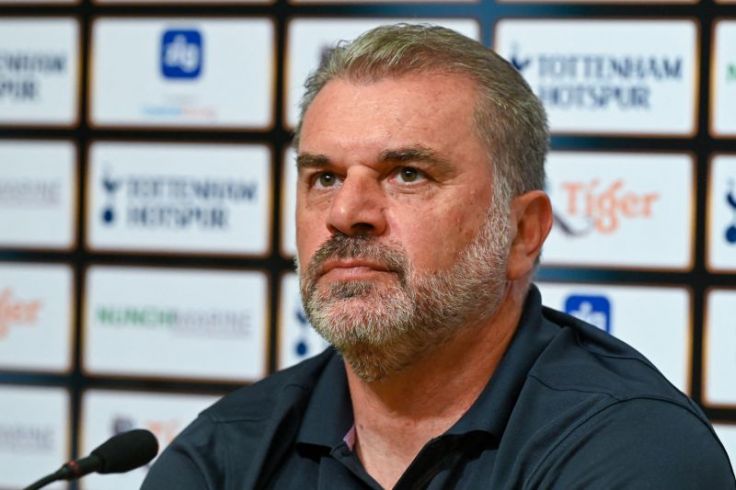 Ange Postecoglou Akui  Luton Lawan Yang Sulit