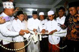 Anies Tak Mau Ambil Pusing Soal Elektabilitas Hasil Survei Terbawah 