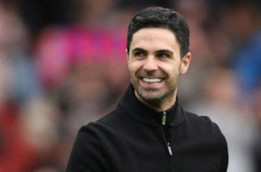 Arteta Senang Havertz Cetak Debut Gol Saat Menang 4-0 Dari Bournemouth