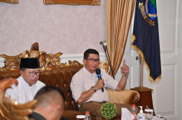 BNPB Pantau Percepatan Penanganan Pascabencana Gempa Cianjur