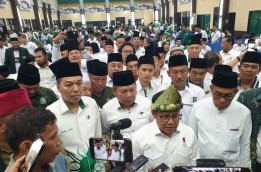 Cak Imin: Ingin Perubahan Kongkrit