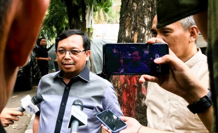 Demokrat: Tidak Alot, Keputusan Cawapres di Prabowo