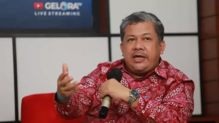 Fahri Hamzah: Parpol Tidak Boleh Dibeli Elite dan Jadi Subyek Permainan Kotor