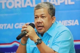 Fahri Hamzah: Kenapa Orang Ngga Boleh Milih Gibran?¨