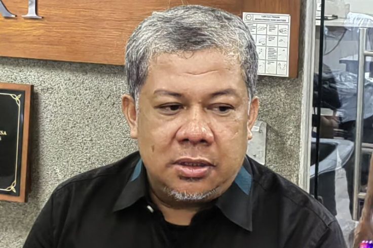 Fahri Hamzah: Gibran Tidak Keluar Dari PDIP