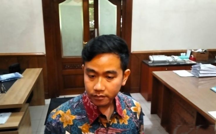 Gibran Akui Sudah Bertemu Dengan Puan