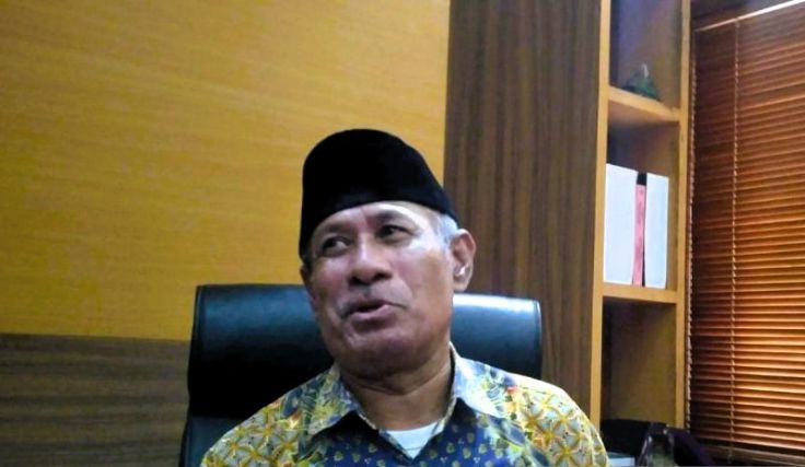 Gibran Tepis Isu Bergabung Dengan Partai Golkar