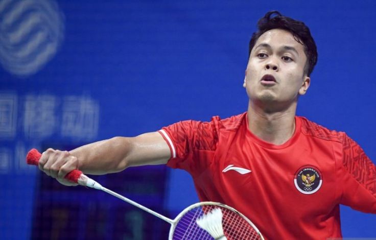 Ginting Sebut Persiapan Mental Jadi Kunci Kemenangan