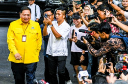 Golkar Tak Gentar Walau Gibran dan Ganjar Miliki Pemilih Yang Sama