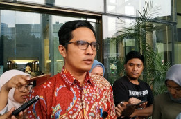 Hari Ini Mentan Menghadap Presiden