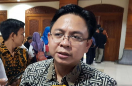 Indikator: Mayoritas Percaya Kaesang Gabung PSI Keputusan Pribadi