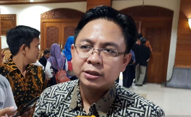 Indikator: Mayoritas Percaya Kaesang Gabung PSI Keputusan Pribadi