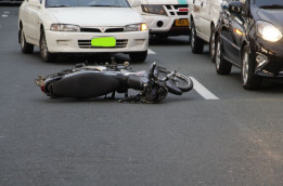 Ini Yang Bisa Dilakukan Pengguna Jalan Saat Menolong Korban Kecelakaan