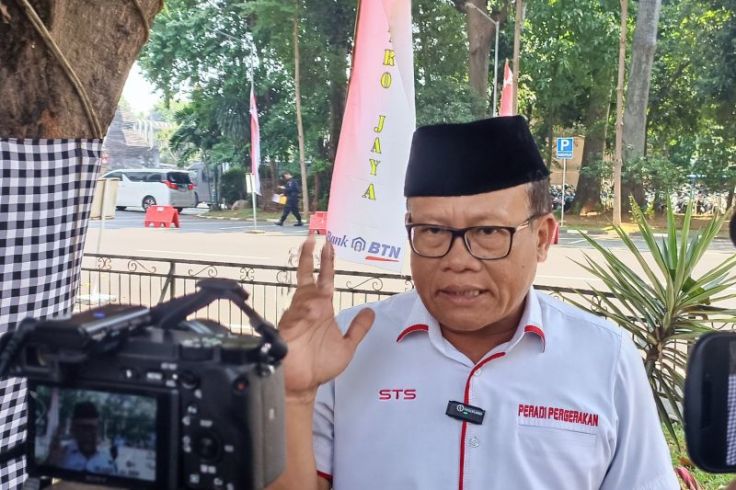 IPW Apresiasi Transparansi Polri Usut Dugaan Pemerasan Pimpinan KPK 