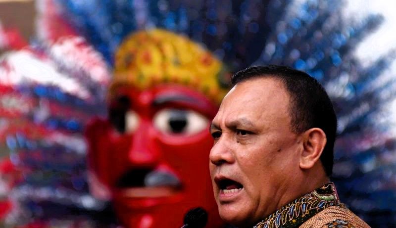 IPW: Pemeriksaan Ketua KPK di Dittipidkor Tidak Masalah