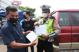 Jakarta Jadi Kota Paling Berpolusi Kedua Di Dunia Pada Minggu Pagi