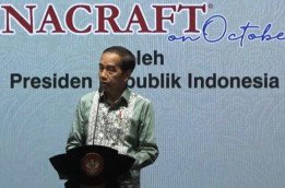 Jokowi dan SBY Bahas Tahun Politik 2024 di Istana Bogor