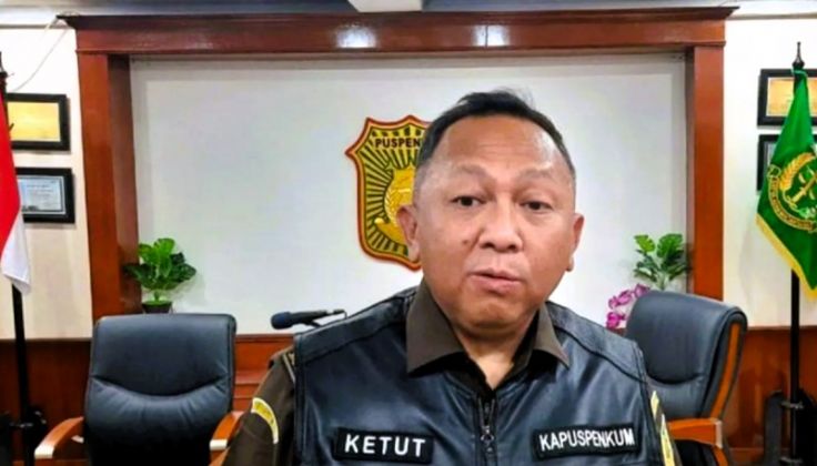 Kejagung: Berkas Perkara Panji Gumilang Lengkap