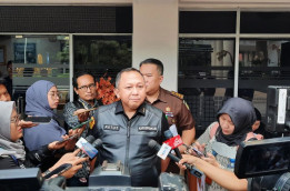 Kejagung Dalami Keterkaitan Sadikin Rusli dengan BPK