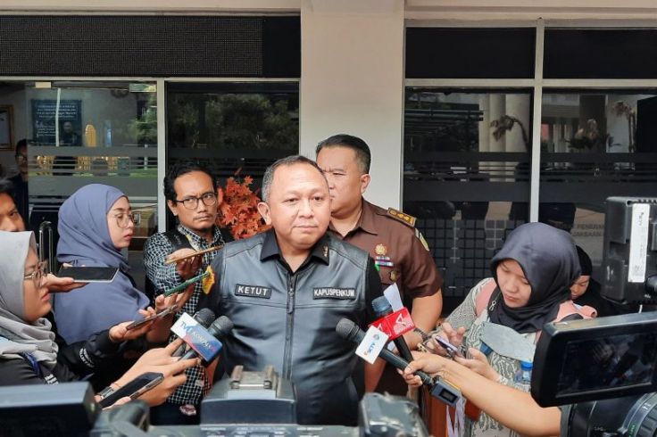 Kejagung Dalami Keterkaitan Sadikin Rusli dengan BPK