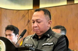 Kejagung Periksa Dua Pejabat Kemendag Terkait Kasus Impor Gula