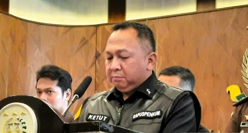 Kejagung Periksa Dua Pejabat Kemendag Terkait Kasus Impor Gula