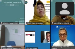 Kemenkominfo: Lokalitas Kunci Radio Bisa Tetap Eksis