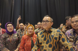 Kemenpan RB Tambah 10 MPP Integrasikan Pelayanan Publik