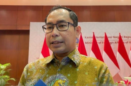 Kemlu: 35 Wisatawan Indonesia Akan Segera Dipulangkan dari Israel