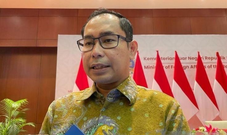 Kemlu: 35 Wisatawan Indonesia Akan Segera Dipulangkan dari Israel