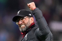 Klopp: Skor 2-2 Lawan Brighton Adalah Hasil Yang Adil