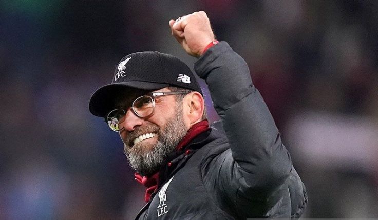 Klopp: Skor 2-2 Lawan Brighton Adalah Hasil Yang Adil