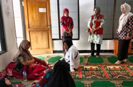 Korban Keracunan Makanan di Cianjur Menjadi 79 Orang