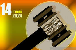 KPU Harus Menjaga Harmoni Aturan Pemilu 2024