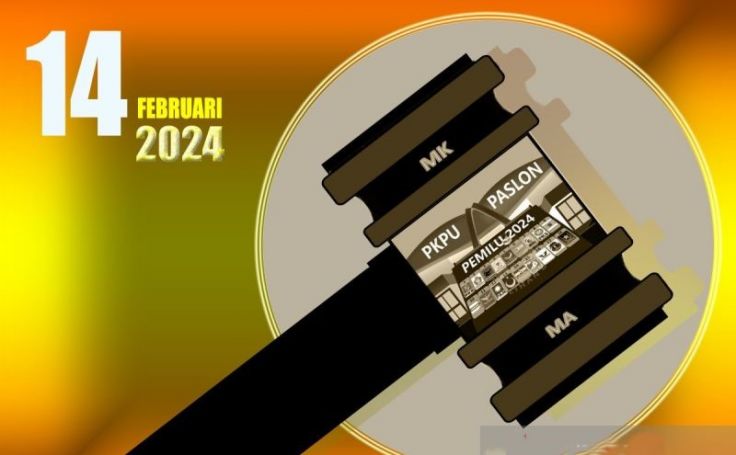 KPU Harus Menjaga Harmoni Aturan Pemilu 2024