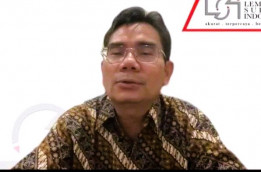 LSI Sebut Elektabilitas PAN Meningkat Karena Gencar Sosialisasi