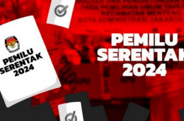 KPU Berharap Pemilih Muda Aktif Pada Pemilu 2024