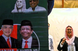 Nusron Mengenang Pernyataan Gus Dur Tentang Prabowo