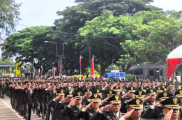 Pangdam: Kondisi Aceh Sangat Kondusif