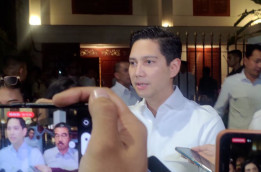 Pasca Putusan MK Gerindra Gelar Rapat Dewan Pembina