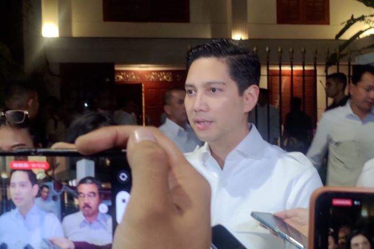 Pasca Putusan MK Gerindra Gelar Rapat Dewan Pembina