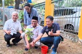 Pasangan AMIN Siap Mobilisasi 100 Ribu Massa Jalan Sehat di Depok