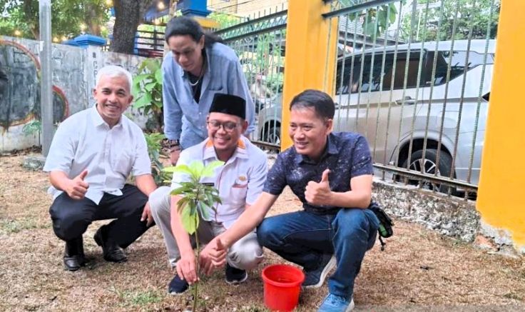 Pasangan AMIN Siap Mobilisasi 100 Ribu Massa Jalan Sehat di Depok