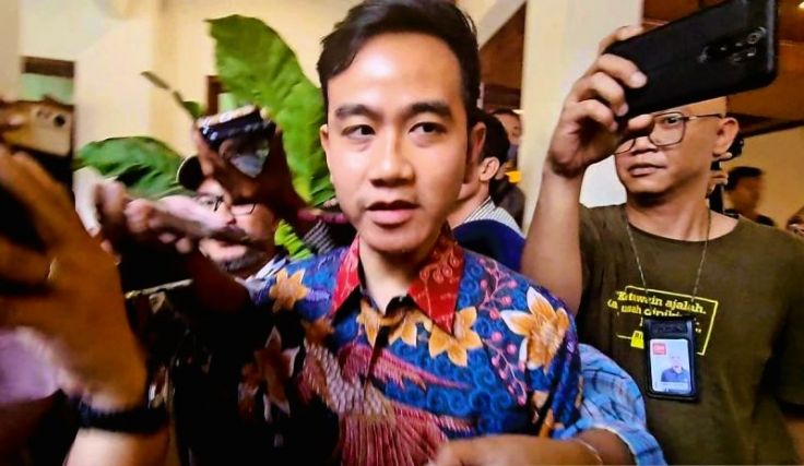 PDIP: Secara De Facto Keanggotaan Gibran Berakhir