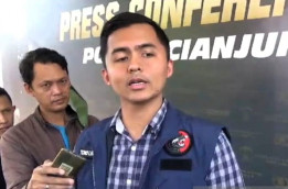  Pelaku Penganiayaan Mahasiswa di Cianjur Ditetapkan Jadi Tersangka