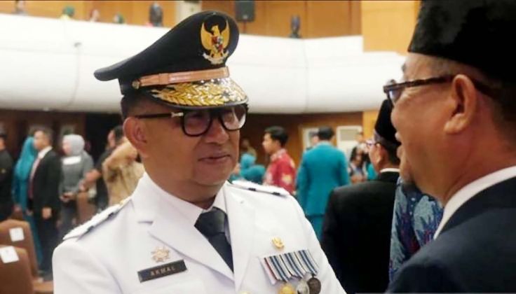 Pengamat: Penunjukan Akmal Malik Kehormatan bagi Kaltim