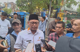 PKS Depok Optimistis Suara 'AMIN' 80 Persen