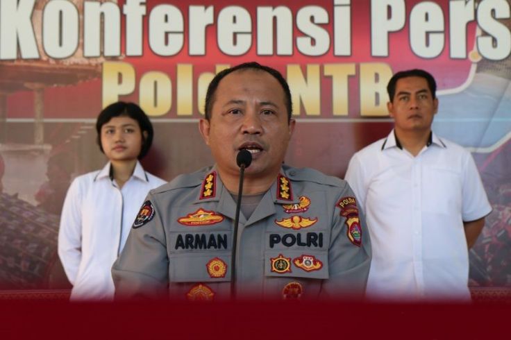 Polda NTB Dukung Pembentukan Komite Keselamatan Jurnalis