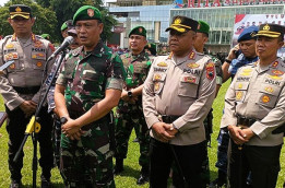 Polisi Selidiki Keracunan massal Warga di Desa Cisalak