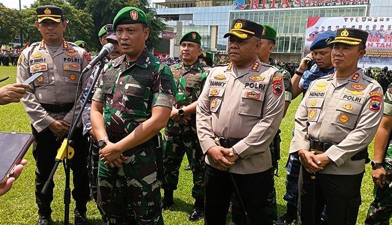 Polisi Selidiki Keracunan massal Warga di Desa Cisalak